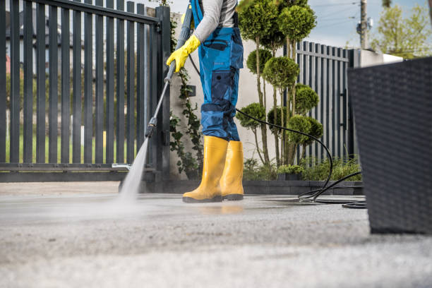 Best Concrete Sealing  in Santa Maria, CA